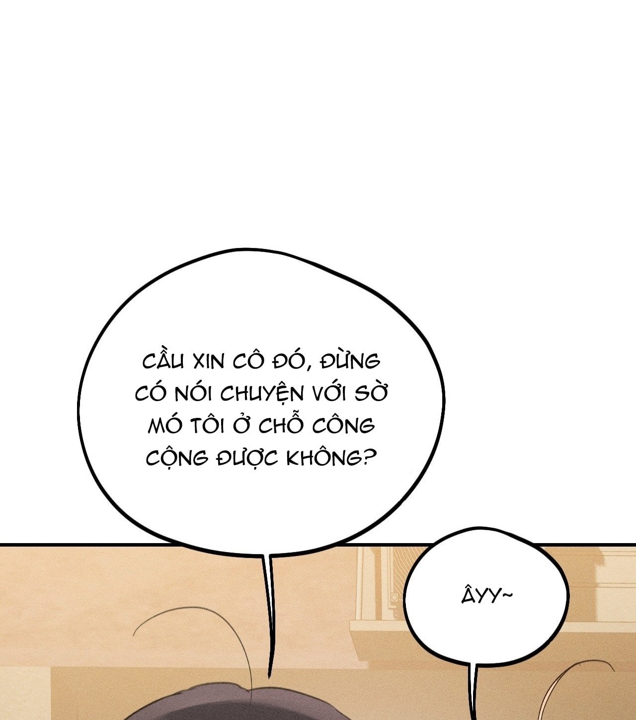 [18+] người đàn ông làm tình với quỷ chapter 2.2 111