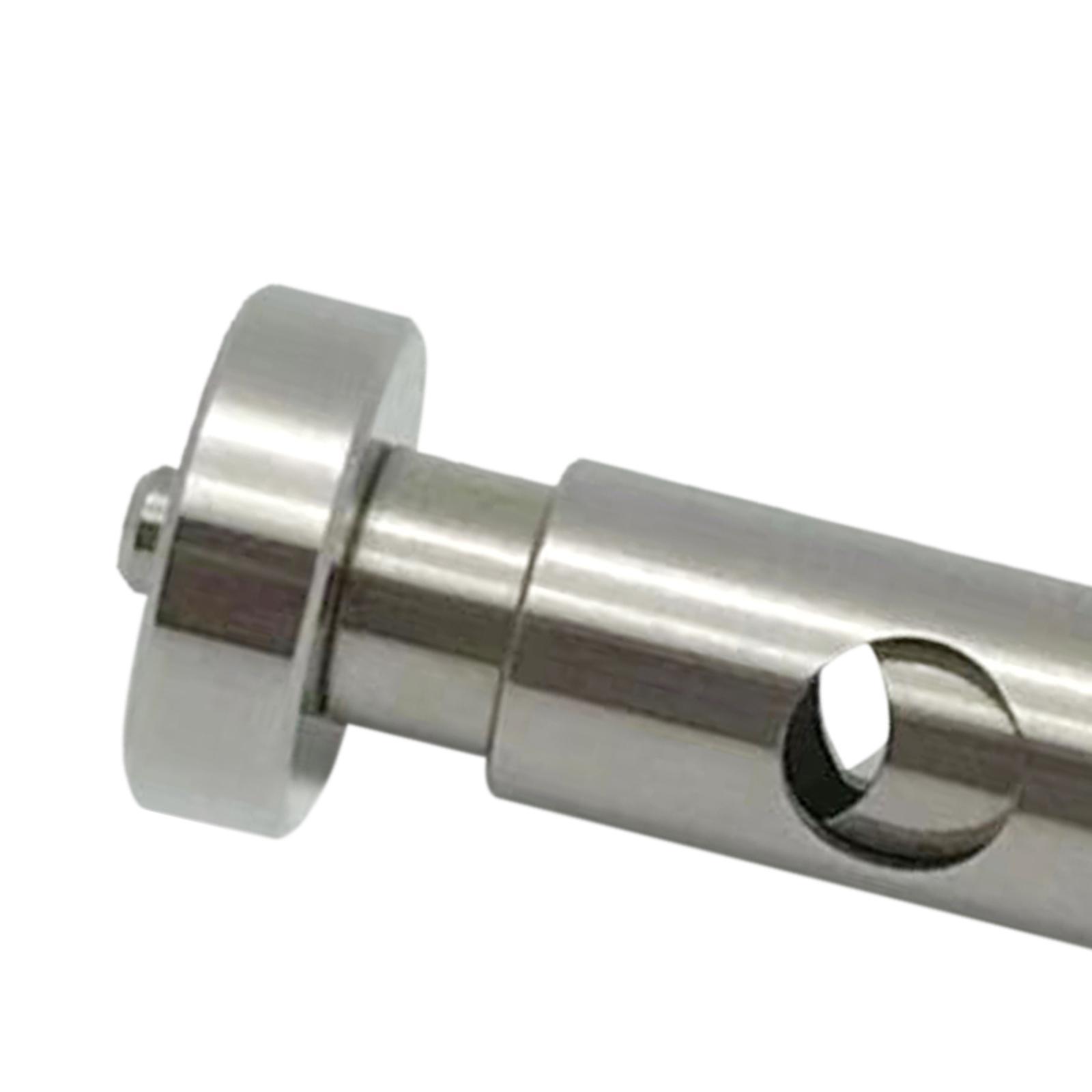 Sharpening Holder Watch Repair Accessory Grinding Tool Portable Watch Repair