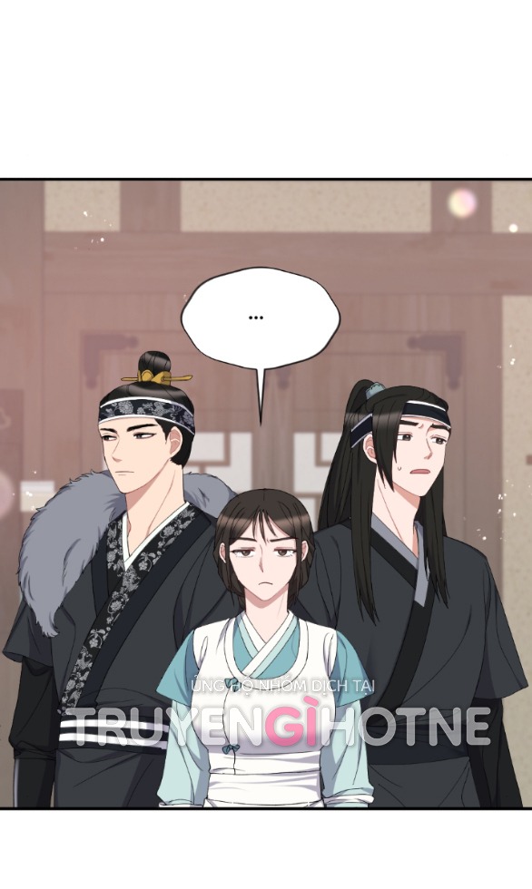 [18+] mơ về một cơn mưa phùn chapter 3.1 15