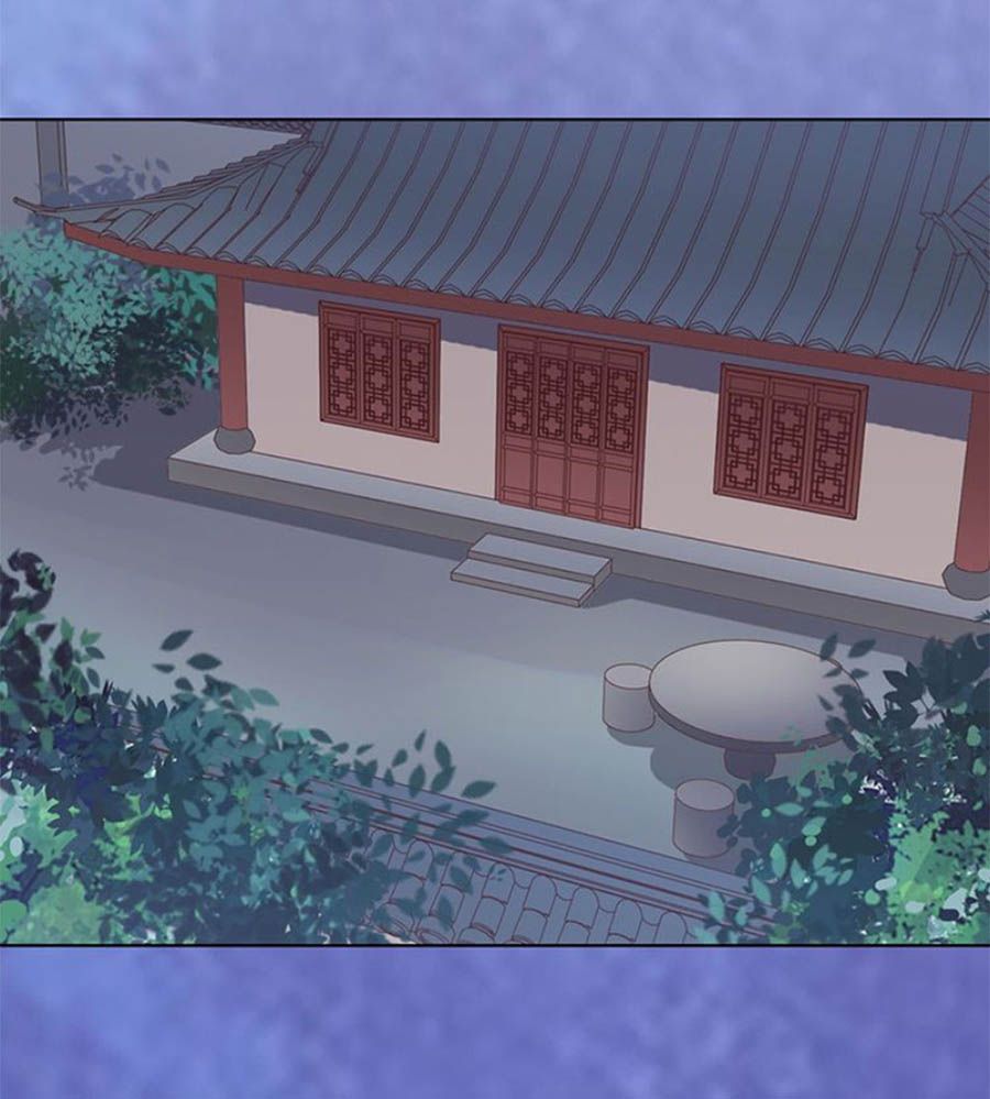 mỹ nhân già rồi chapter 25 25