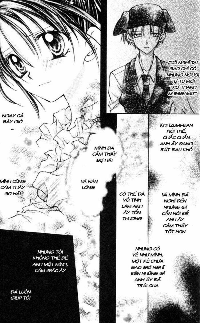 đi tìm mặt trăng tròn chapter 11 27