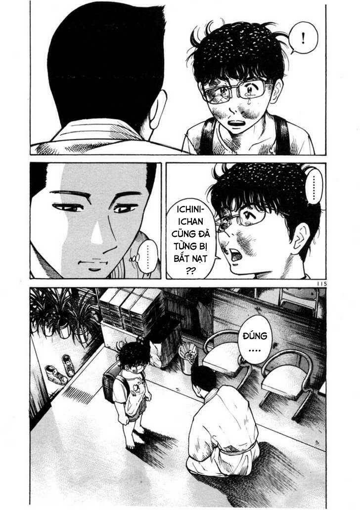 sát thủ số 1 chapter 13 19