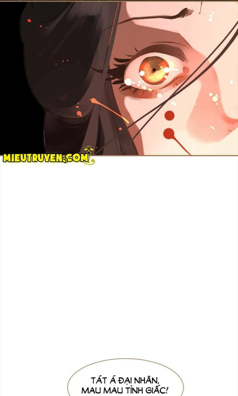 nhất đại linh hậu chapter 34 29