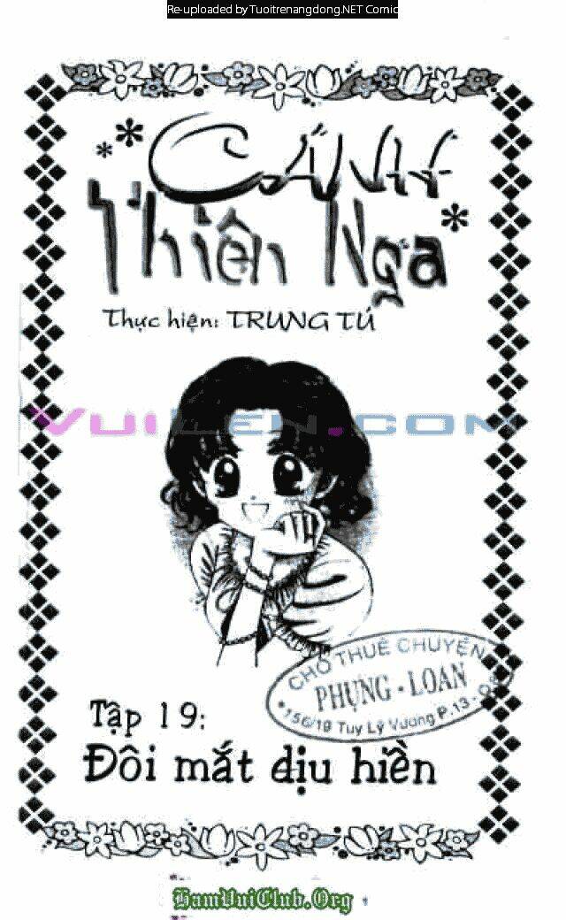 cánh thiên nga chapter 19 2