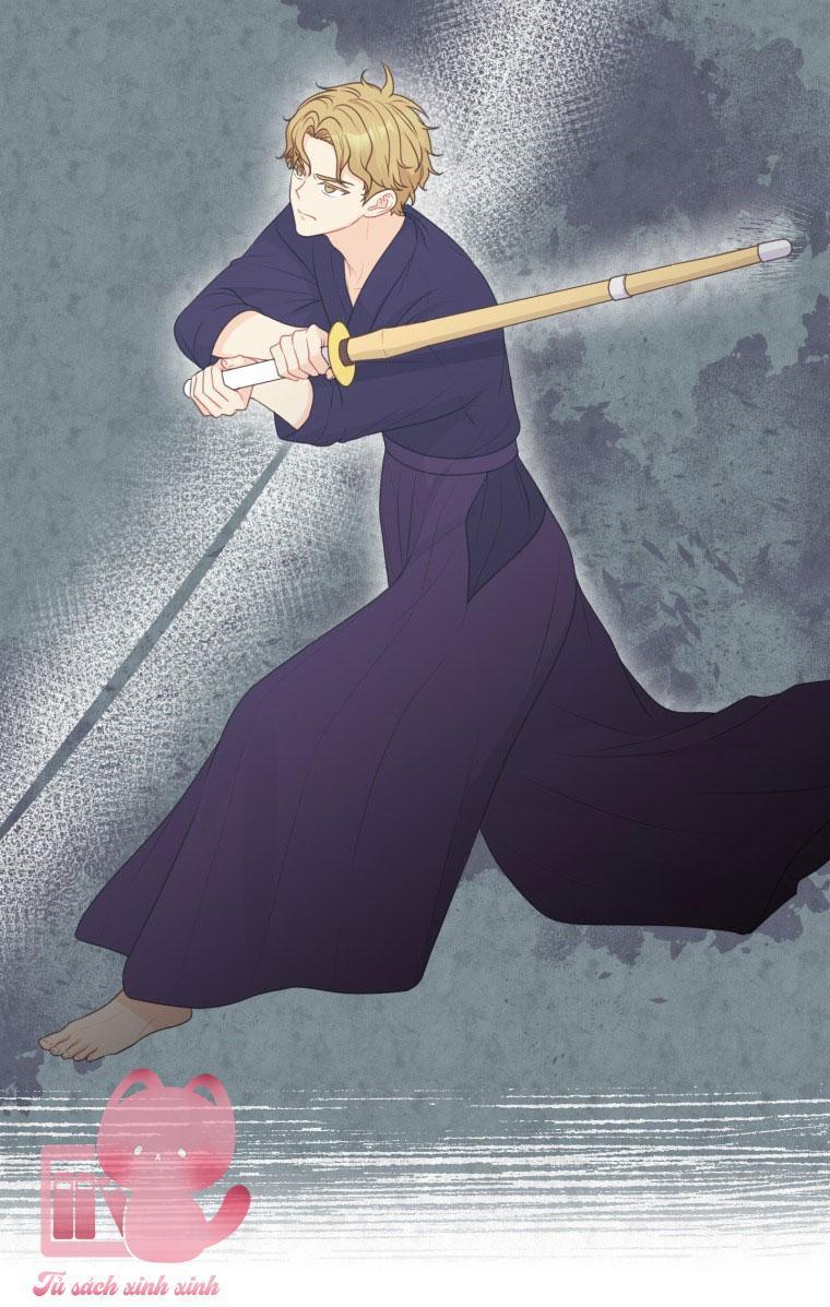 mong được chị chỉ bảo, tiền bối chapter 35 7