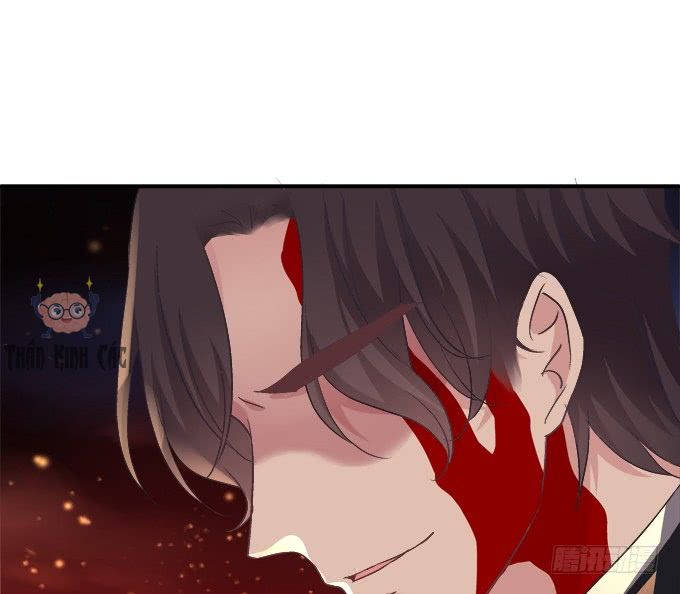 kiểm soát tuyệt đối chapter 4 31