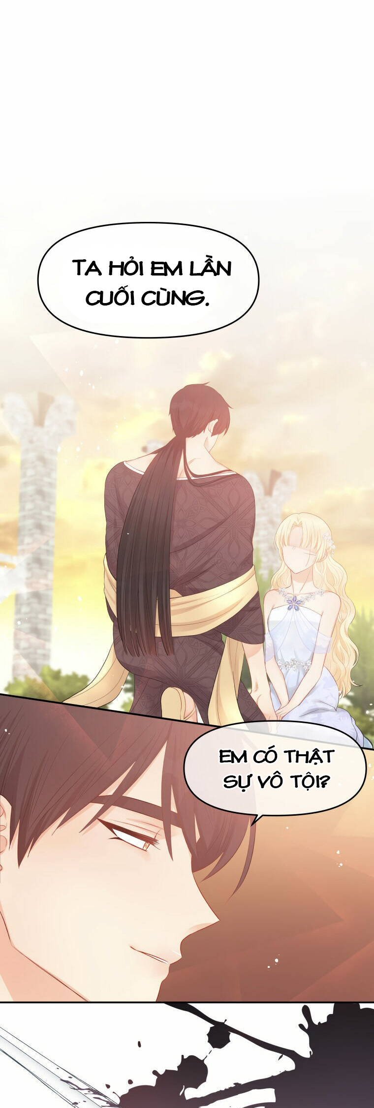 xin đừng trao tấm lòng vào cuốn sách ấy chapter 16 1