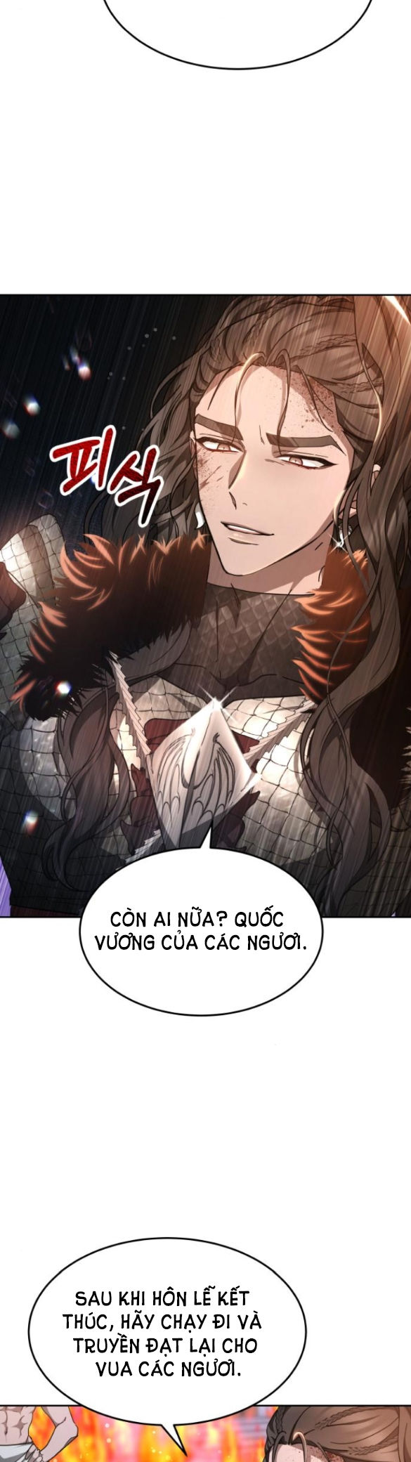 Cướp Dâu chapter 3.1 12