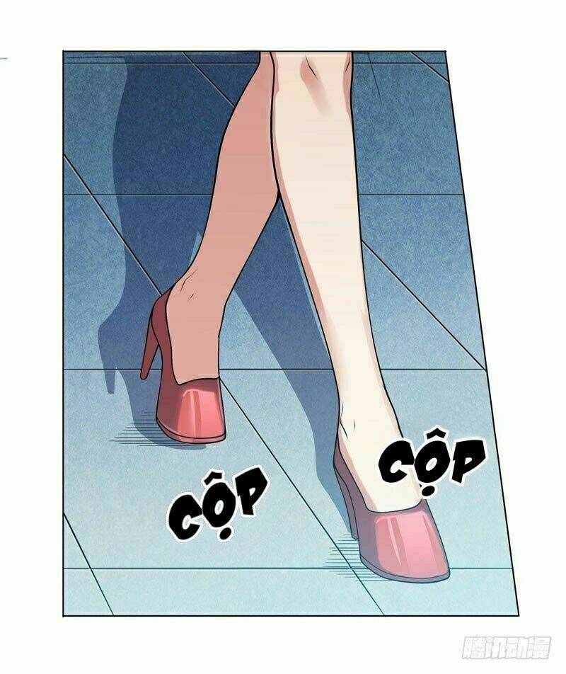 thiên đình tiểu ngục tốt chapter 2 32