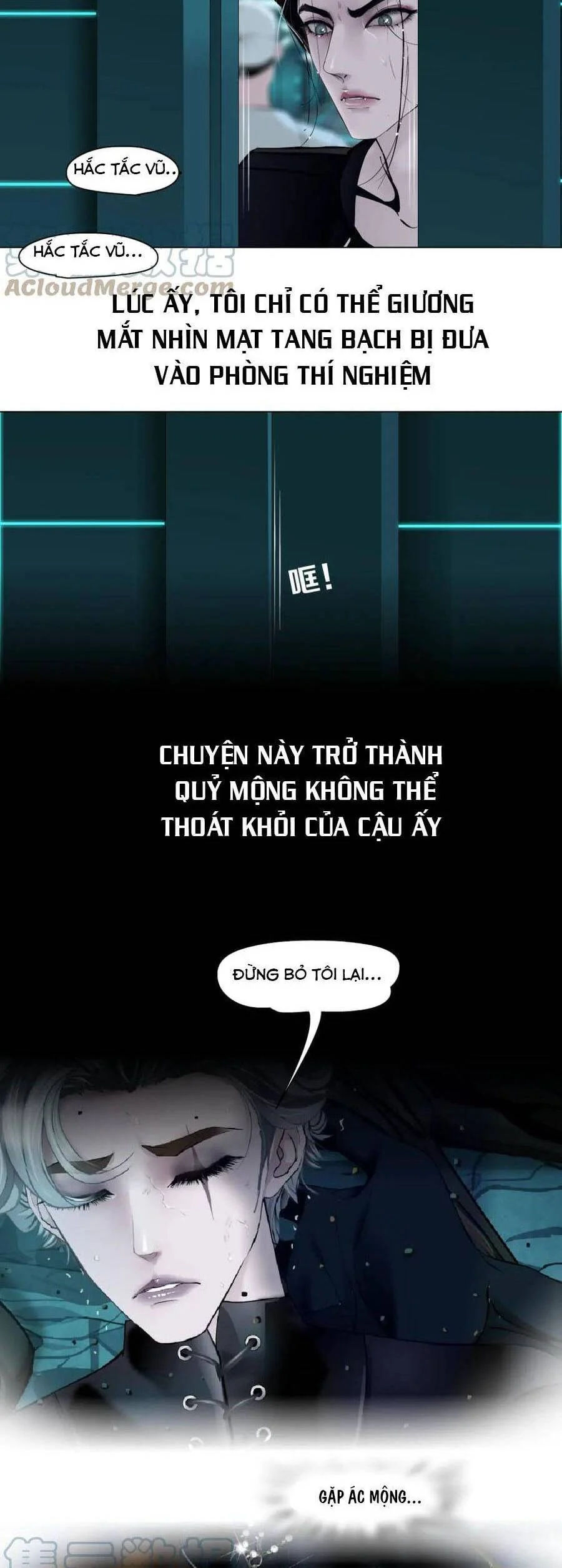 đằng nữ chapter 142 5