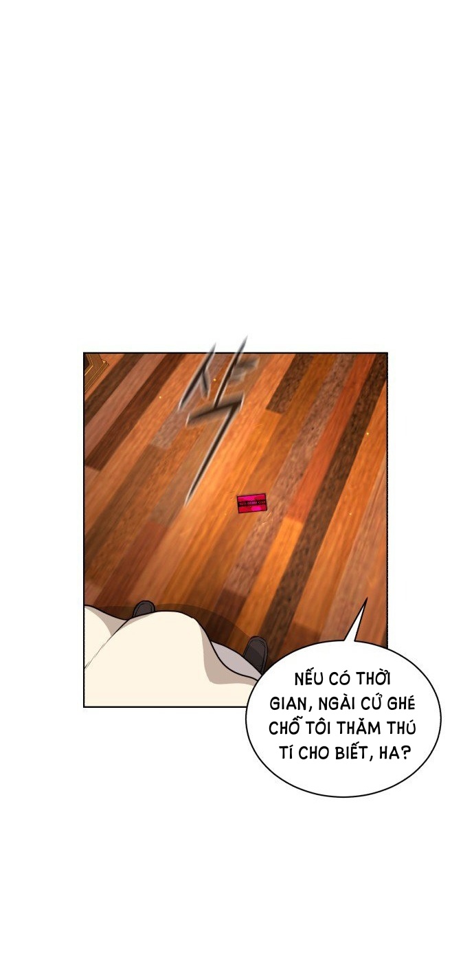 bạch huyết - white blood chapter 8 29