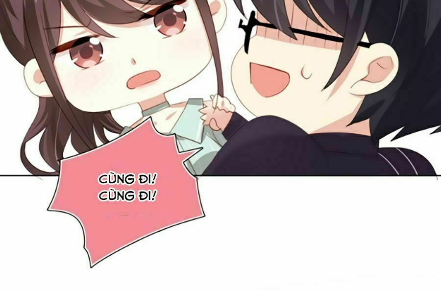 tình yêu là thế phần 2 chapter 28 17