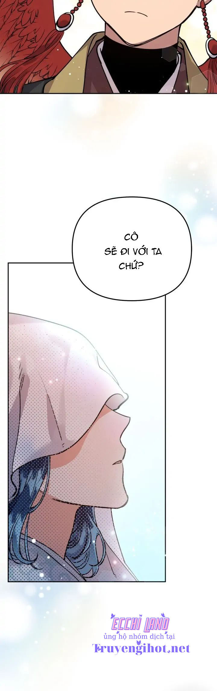 cô dâu thiên đàng chapter 66.1 9