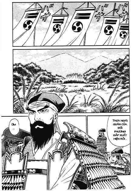 sơn tặc seyu chapter 40 30