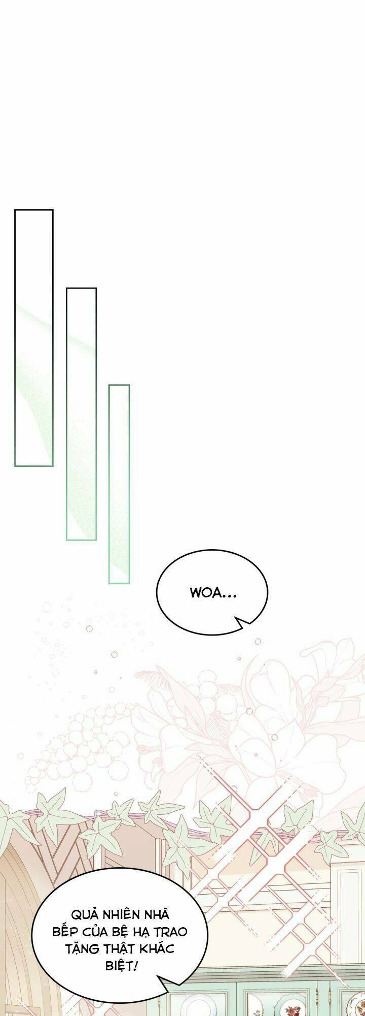 công chúa phản diện muốn ở trong ngôi nhà bánh quy chapter 46 17