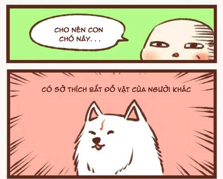 thần thú ly tán chapter 4 40