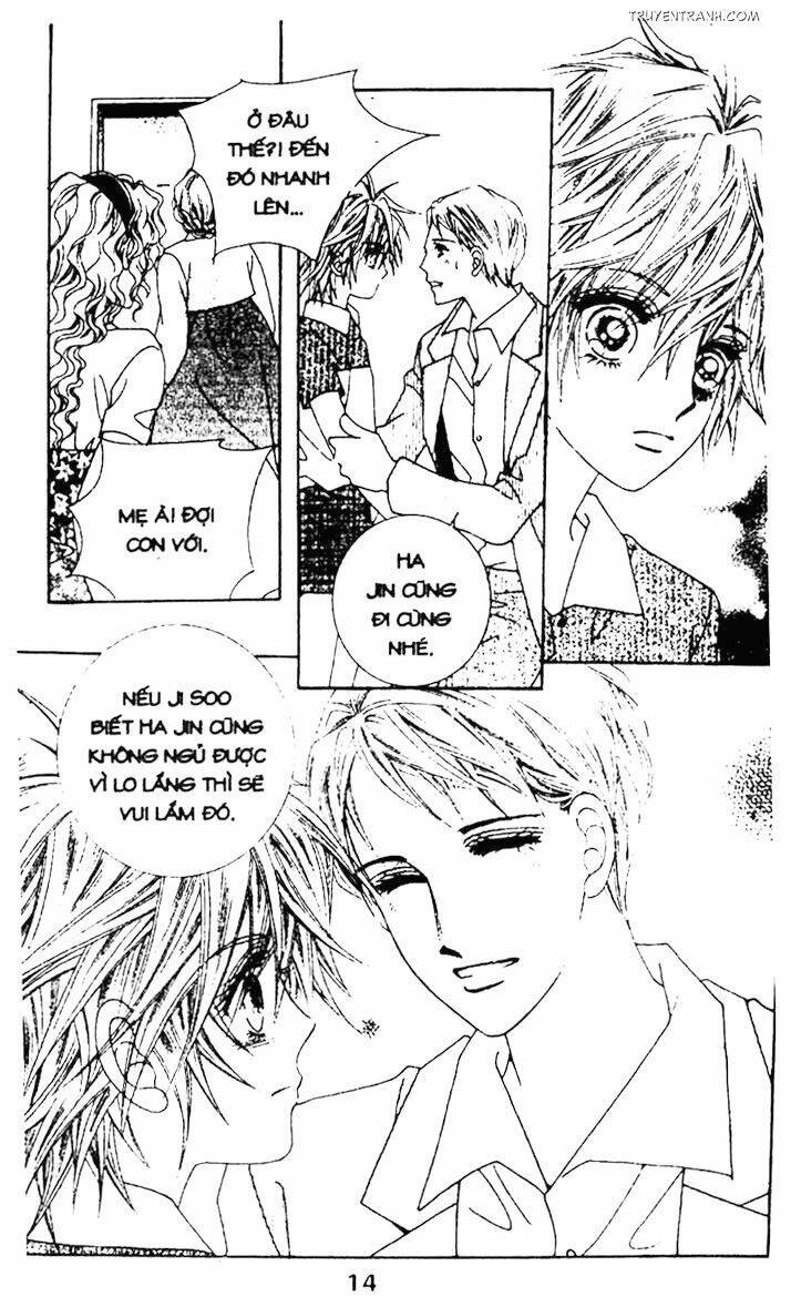 điên vì yêu - love like crazy chapter 48 15