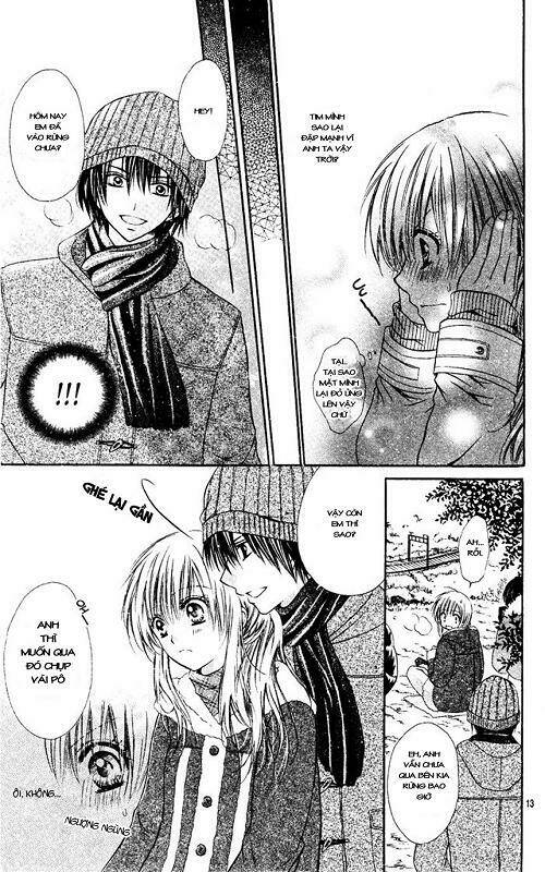 snow gift chapter 1 14