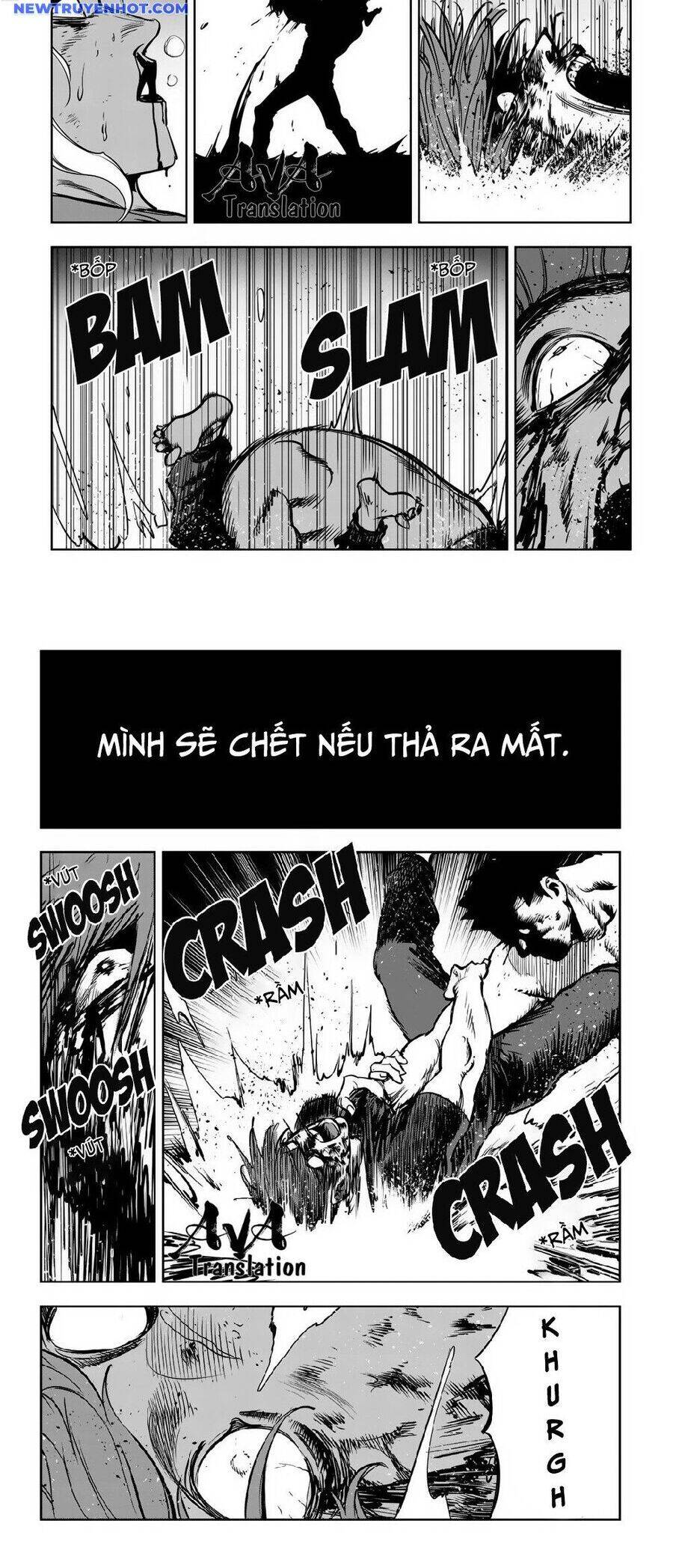 fight class 3 chapter 80 67