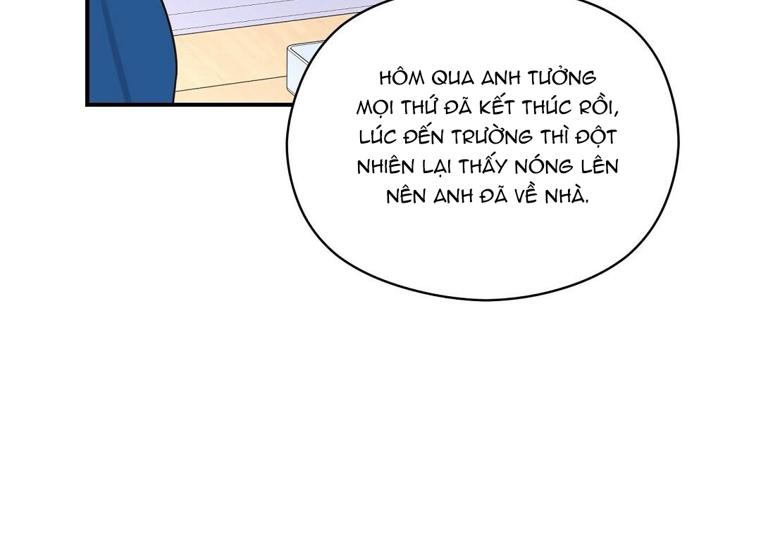 phức cảm tự ti của omega chapter 21 21