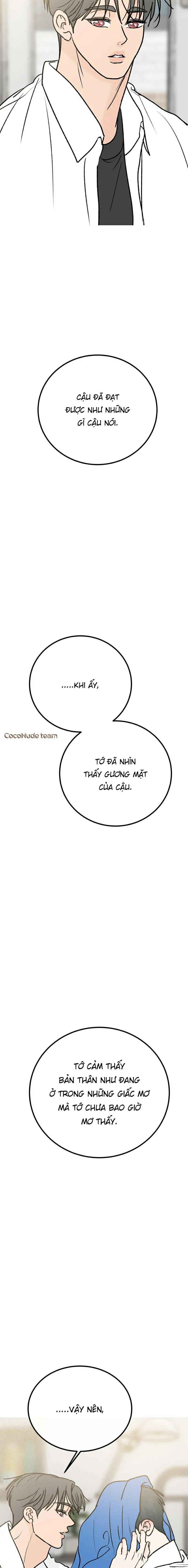 vết đỏ chapter 30 27