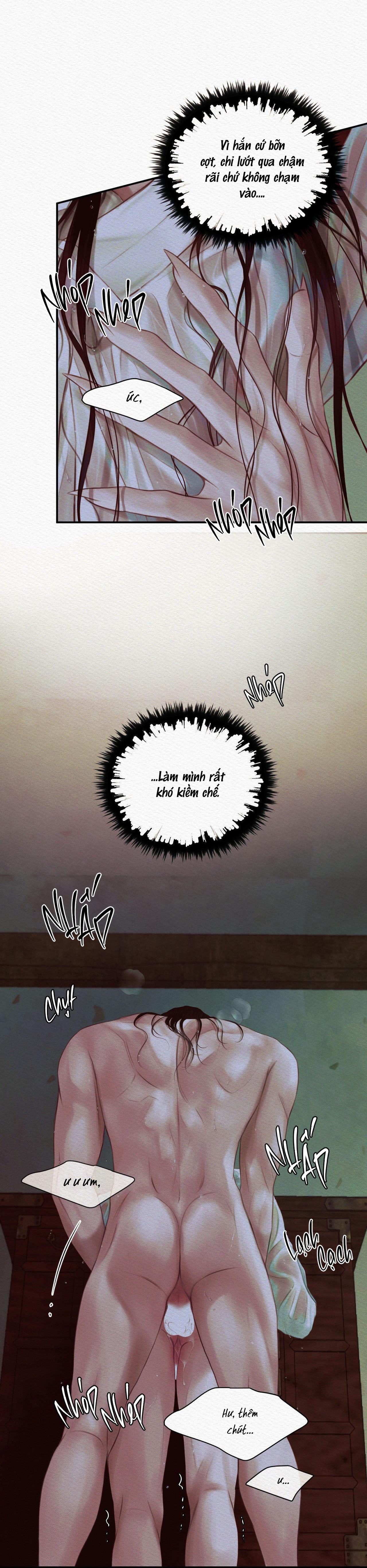 qủy dạ khúc chapter 50 30