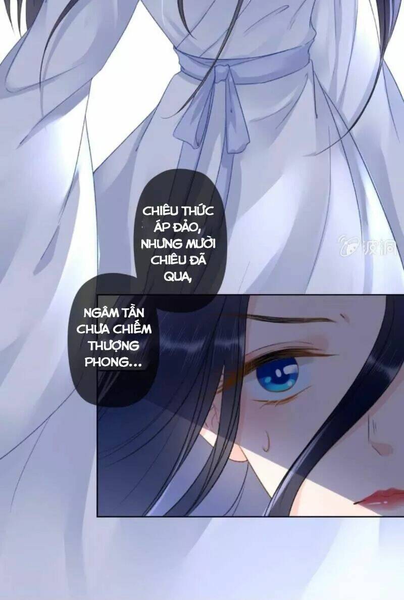 sủng phi của vương chapter 146 12