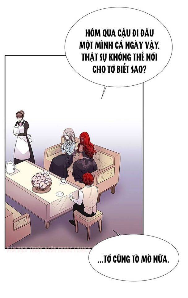 năm môn đệ của charlotte chapter 13 23