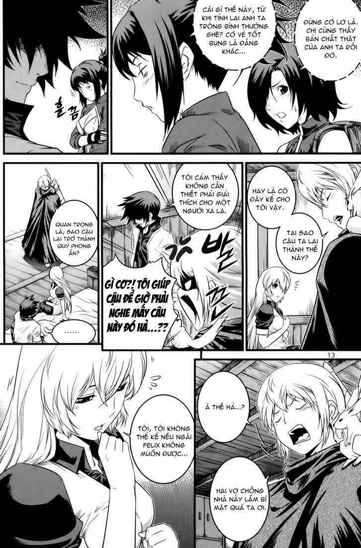 the legend of maian chapter 63 15