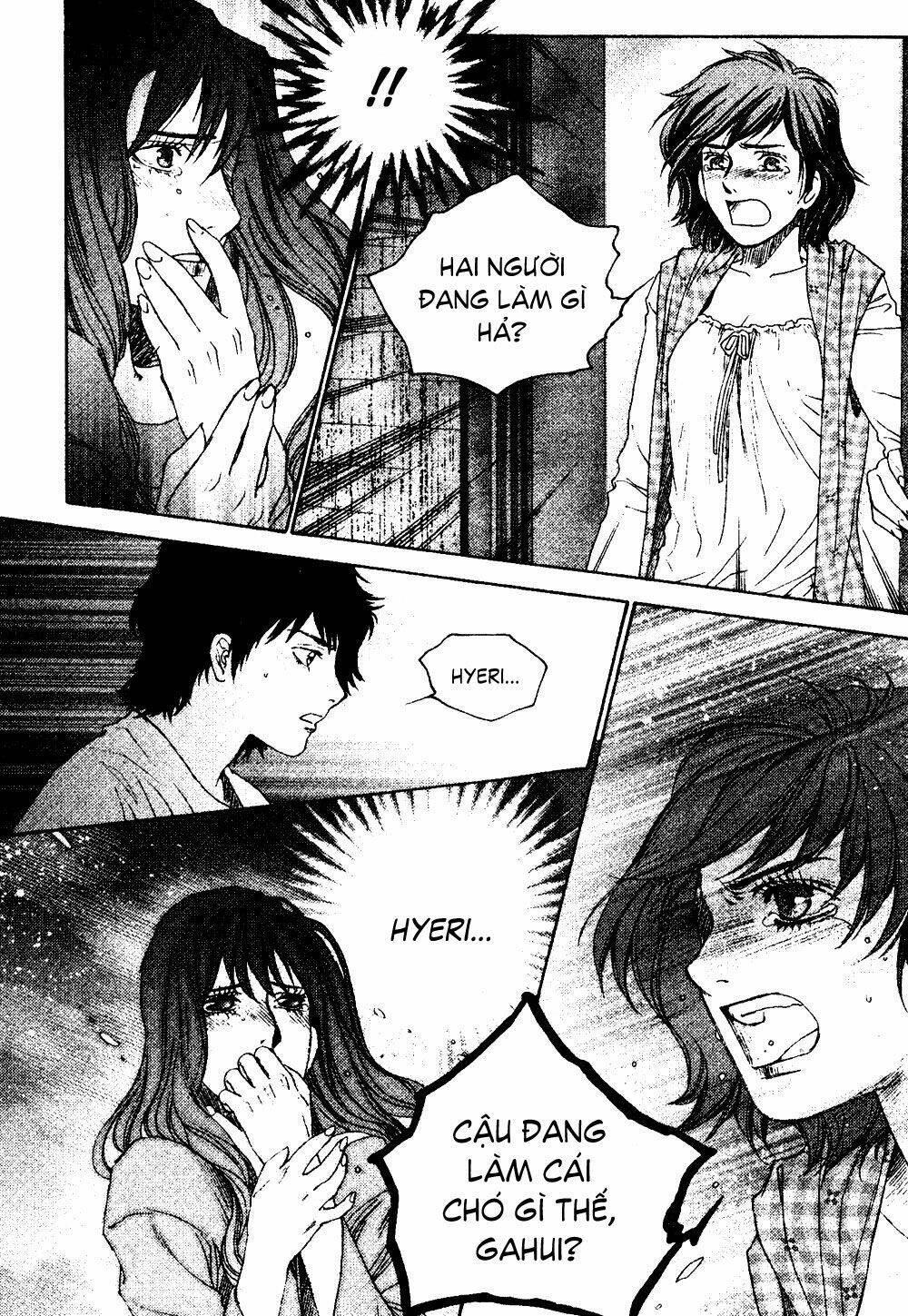 redrum 327 chapter 5 22