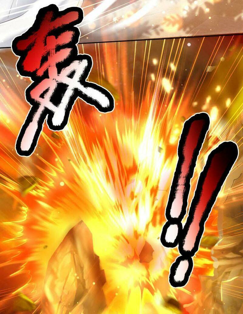 thân thể của ta là kiếm chủng chapter 61 16