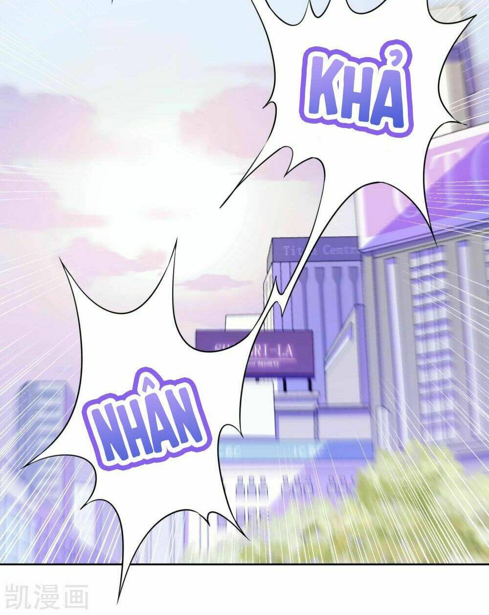 nhân vật phản diện: không ngọt không lấy tiền chapter 26 16