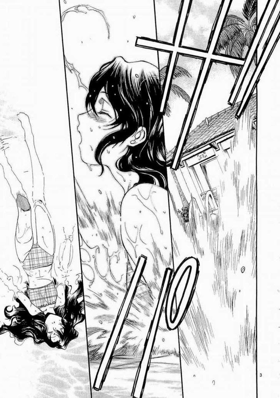 hố đen chapter 55 3