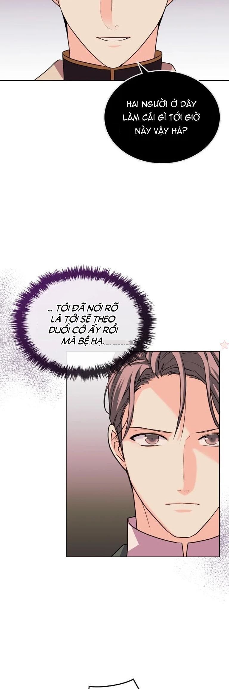 đức hạnh của ác nữ phản diện chapter 50 30