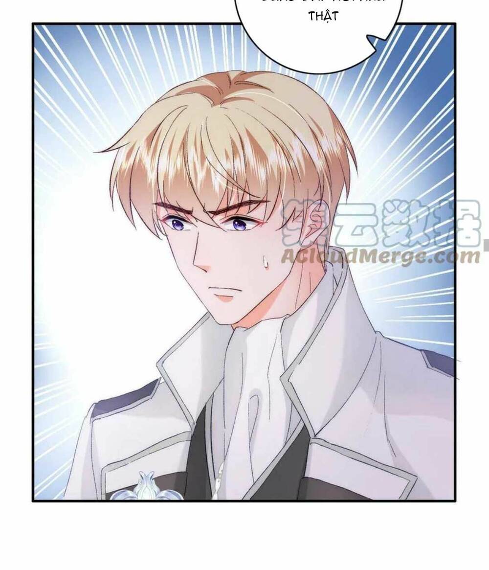 manh thê bé bỏng không dễ chọc chapter 33 33