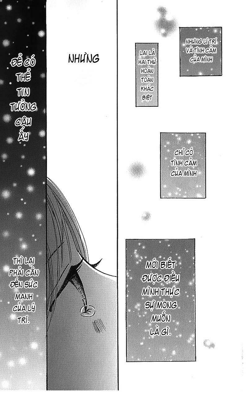 ngày ấy ta bên nhau chapter 21 33