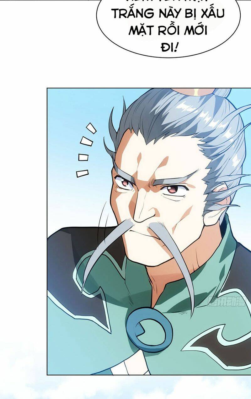 thần võ đế tôn chapter 15 17