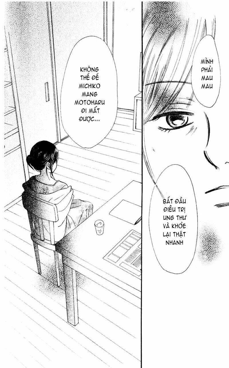 ngày ấy ta bên nhau chapter 40 49