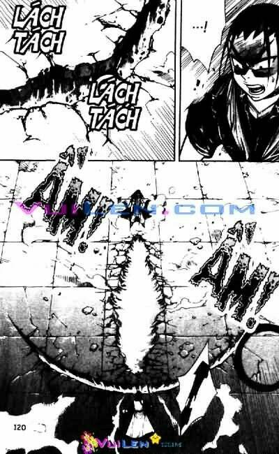 king of hell chapter 42 11