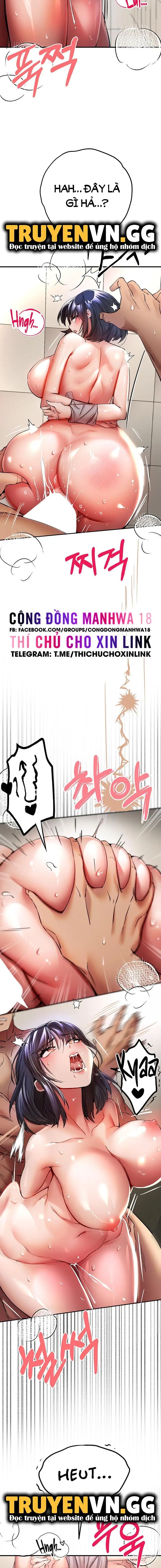 phải ngủ với người lạ chapter 17 18
