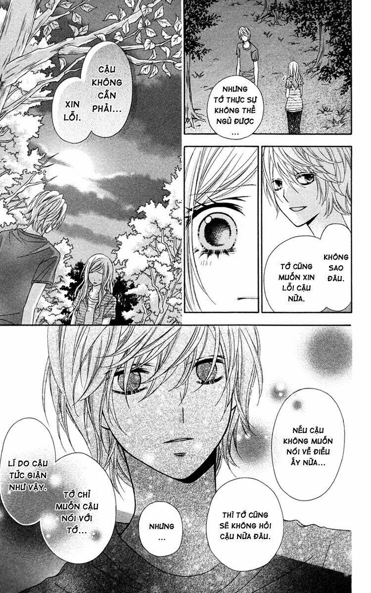 stardust wink chapter 34 28