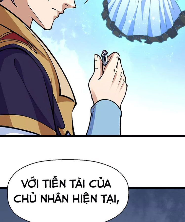 võ đạo độc tôn chapter 418 83