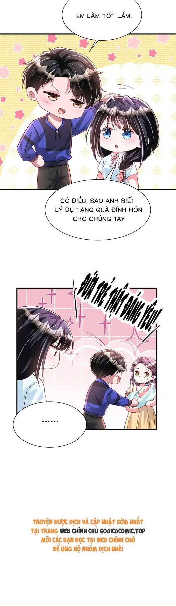 tổng tài huyết tộc cực sủng cô vợ mỹ nhân ngư chapter 207 24