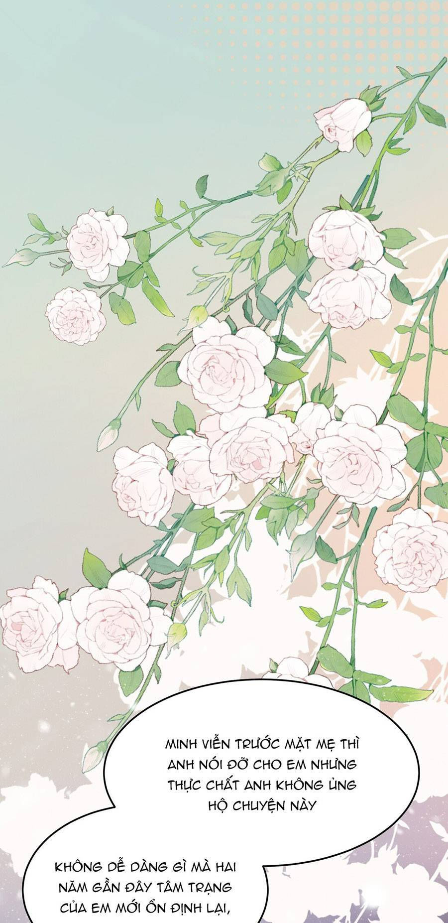 hãy để cô ấy hạ cánh! chapter 8 21