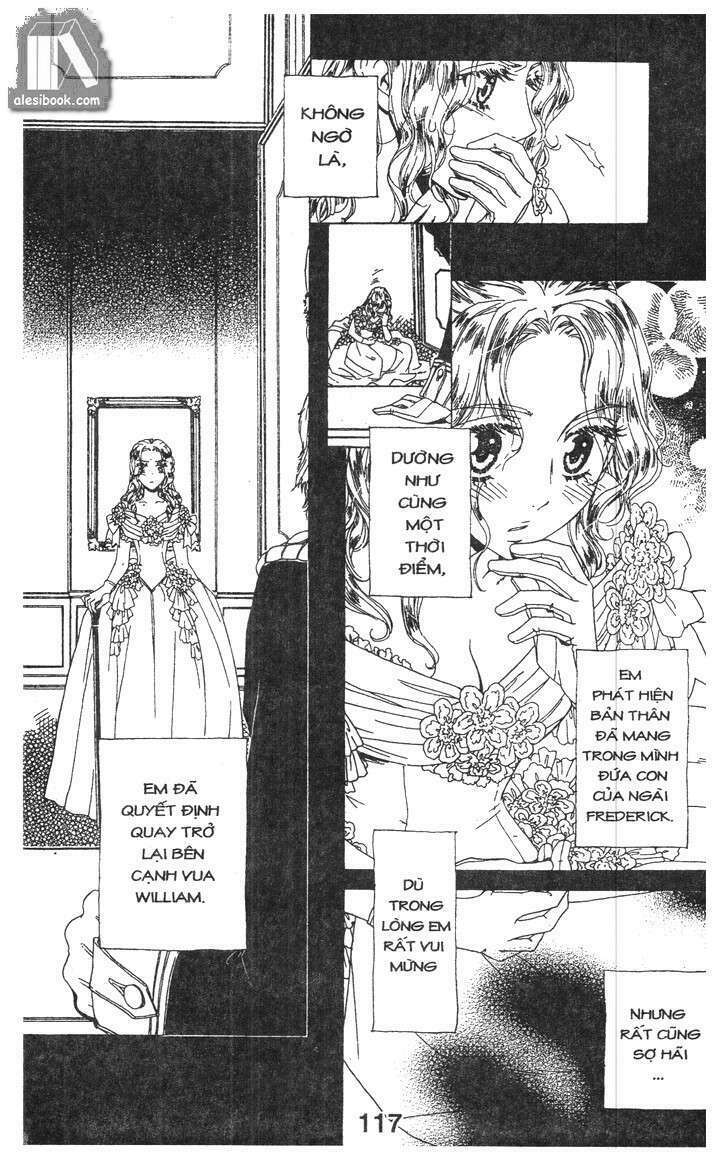 tình yêu định mệnh chapter 19 13