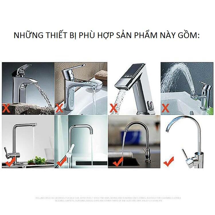 Giá để miếng rửa chén bằng inox