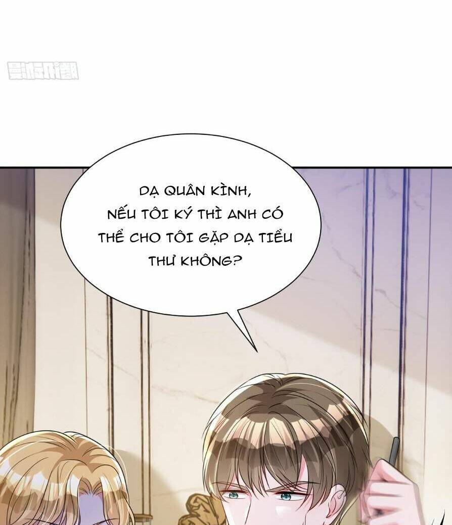 tổng tài huyết tộc cực sủng cô vợ mỹ nhân ngư chapter 68 65