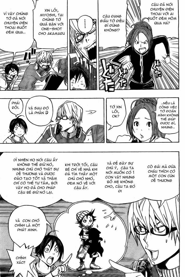 họa sĩ truyện tranh chapter 61 17