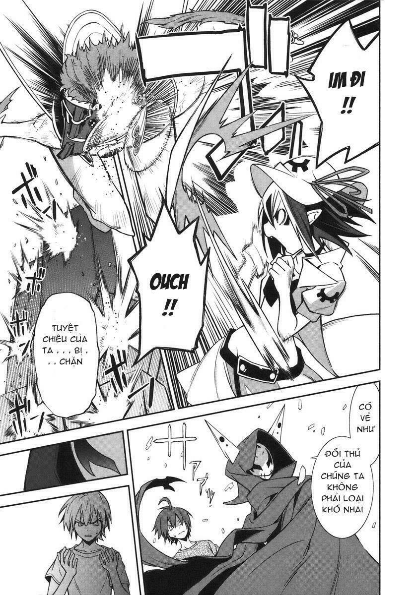 yumekui merry chapter 27 21