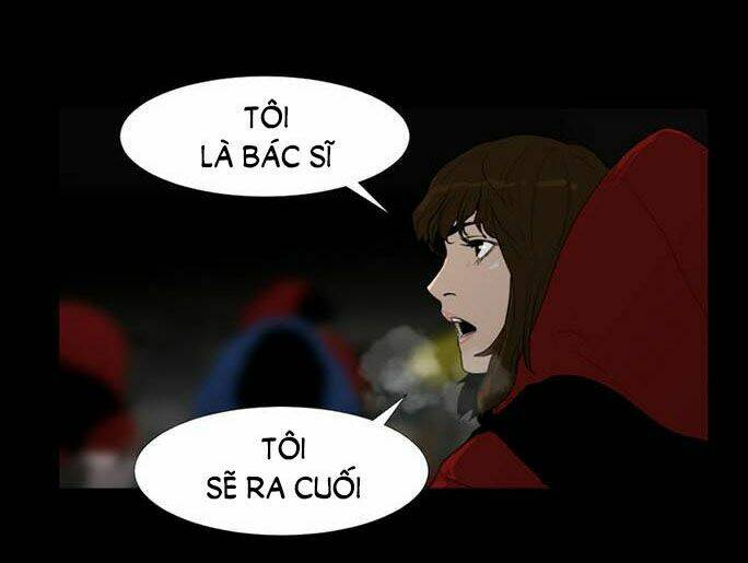 đêm vùng cực chapter 7 43